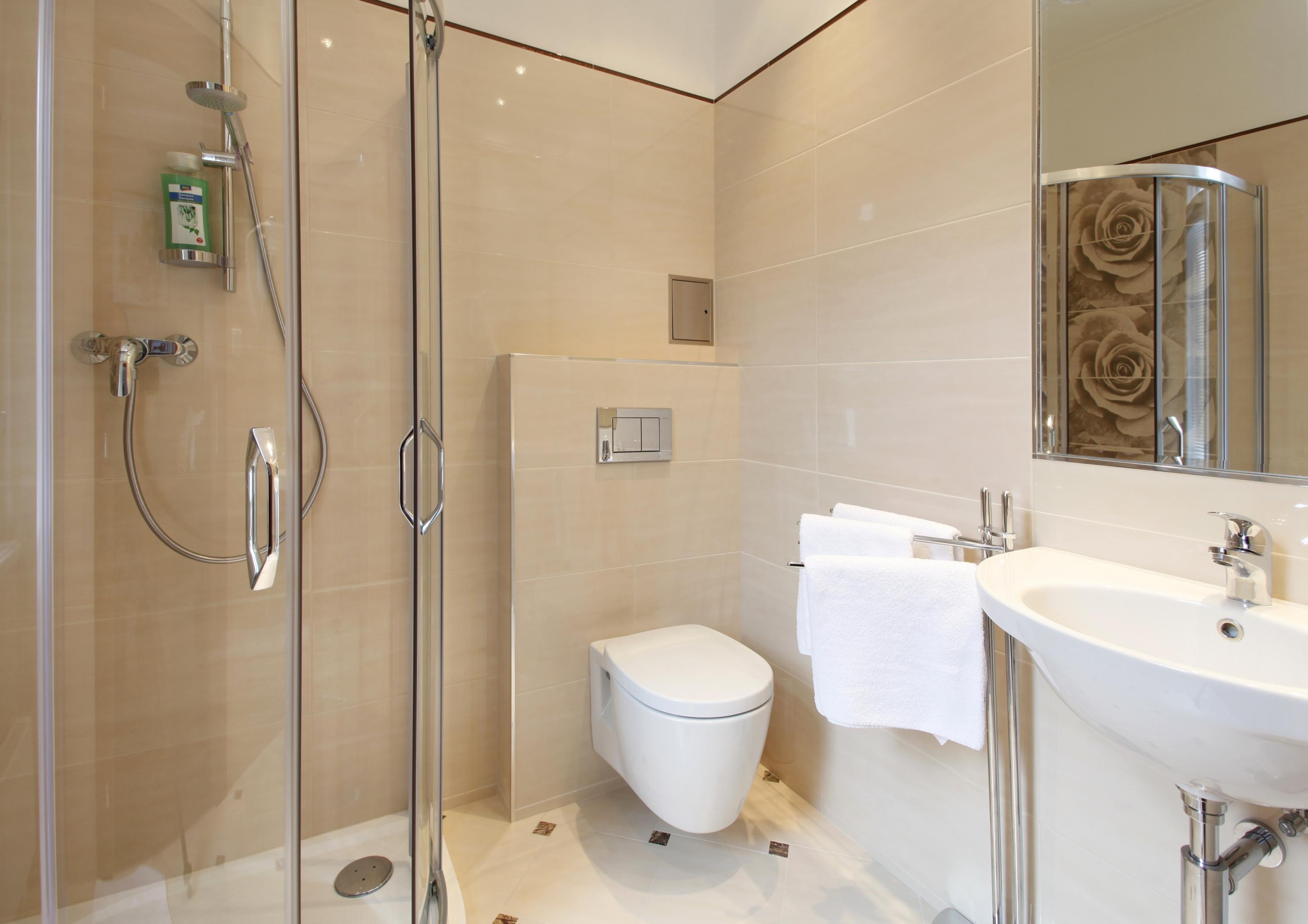 Hotel apartamentowy Anyday Praga