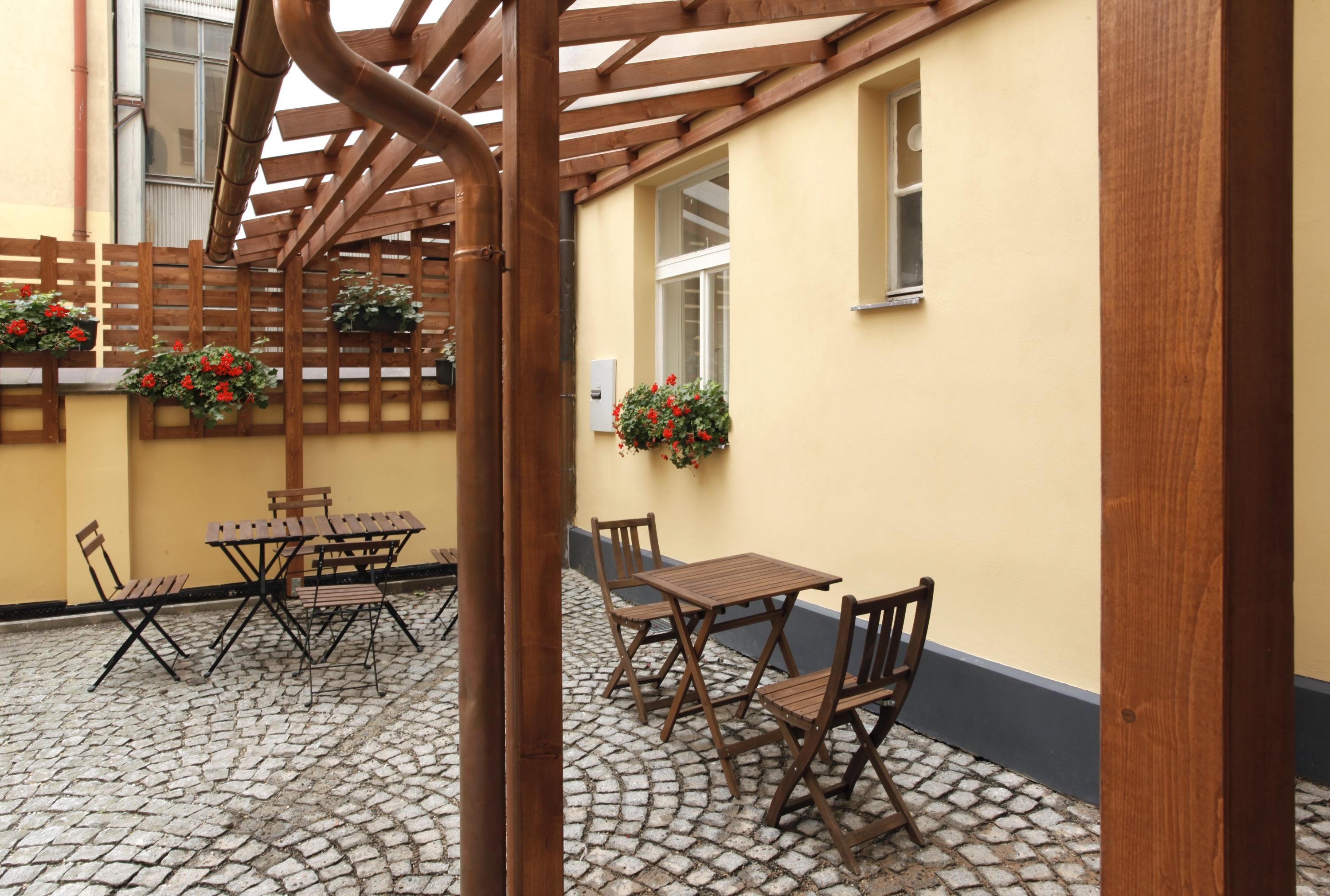 Anyday Hotel apartamentowy 3*