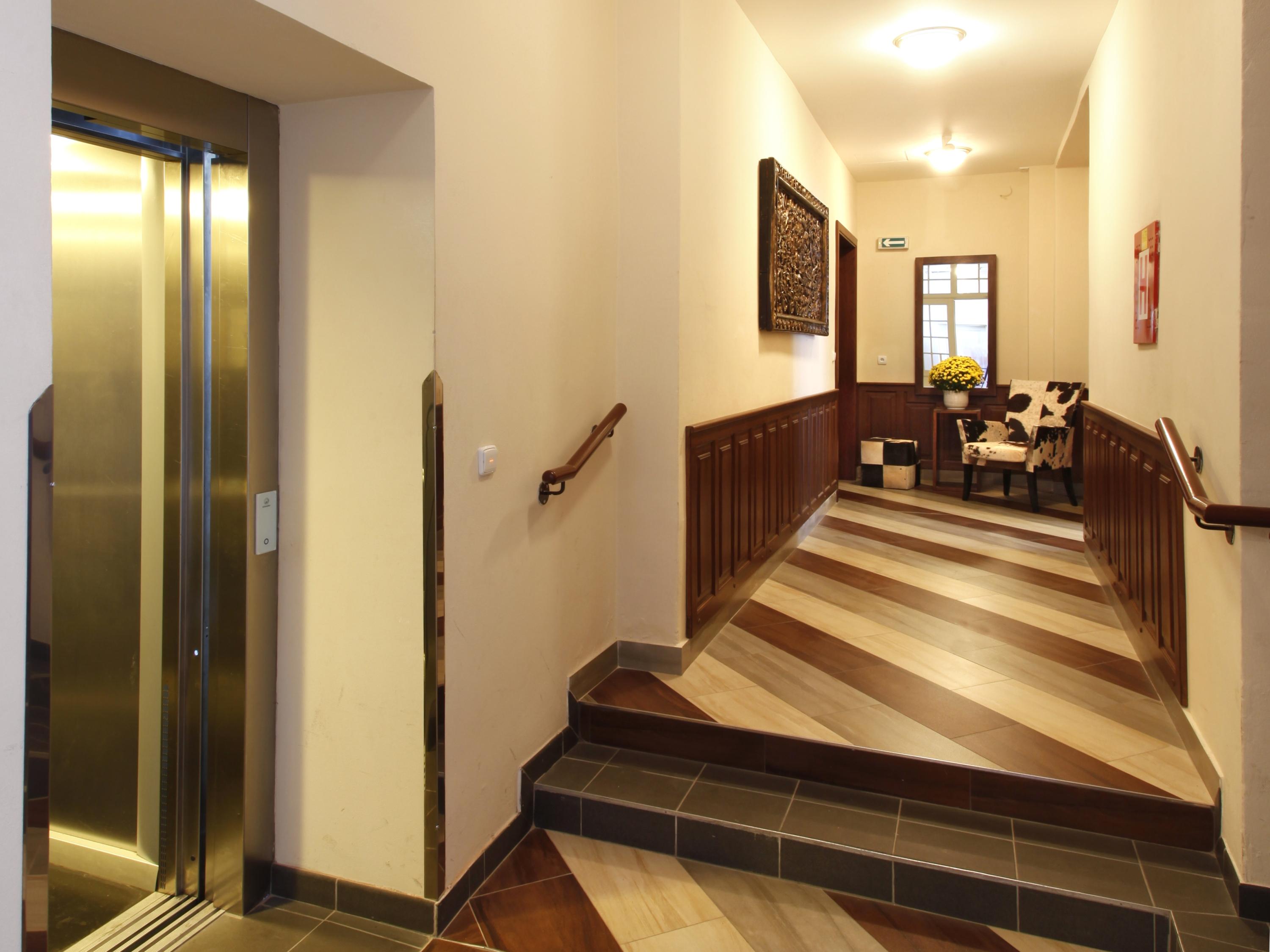 Anyday Hotel apartamentowy 3*